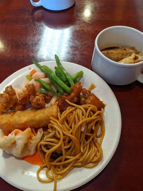 four seas buffet menu|Menu at Four Seas Buffet restaurant, Wadena